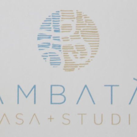 Studio Ambata Altea Exterior foto