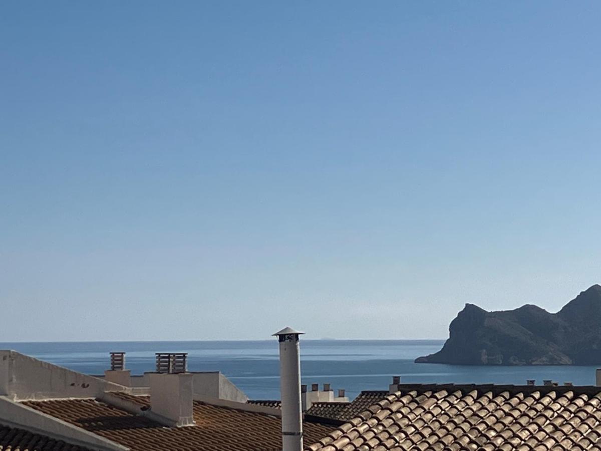 Studio Ambata Altea Exterior foto