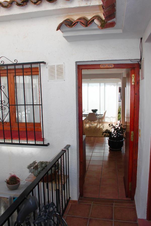 Studio Ambata Altea Exterior foto